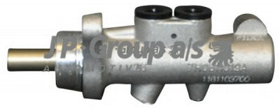 JP GROUP 1161103700 -  Главный тормозной цилиндр
